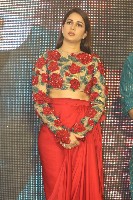 Lavanya Tripati at Miss Perfect Trailer Launch